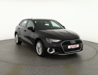 Audi A3 Sportback 40 TFSI e advanced