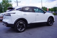 Nissan Qashqai N-Connecta 1.3 Dig-T Aut.