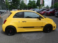 Abarth 500 1.4 595 Competizione