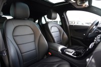 Mercedes-Benz GLC 220 d Coupé 4-Matic