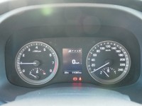 Hyundai Tucson 1.6 blue 2WD