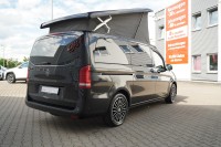 Mercedes-Benz Vito 250 d Marco Polo Westfalia