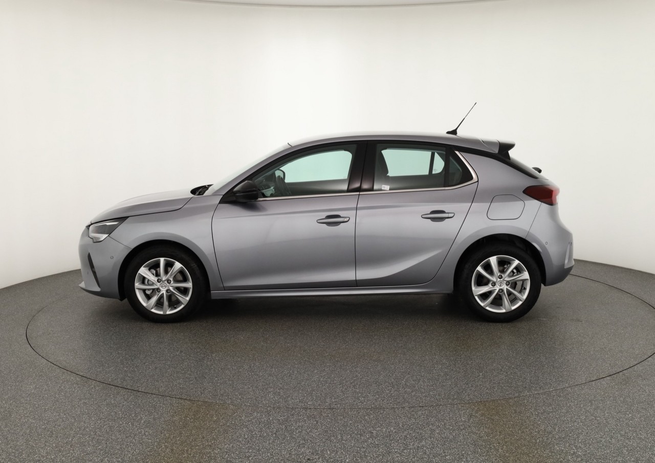Opel Corsa F 1.2 Elegance