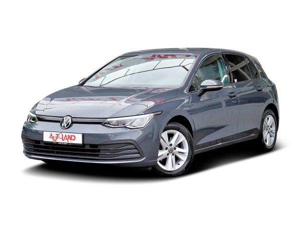 VW Golf VIII 1.5 TSI Life