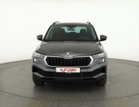 Skoda Karoq 1.5 TSI DSG