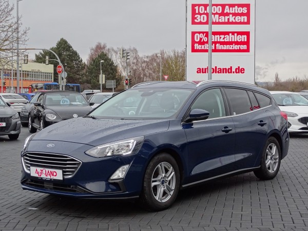 Ford Focus Turnier 2.0 EcoBlue