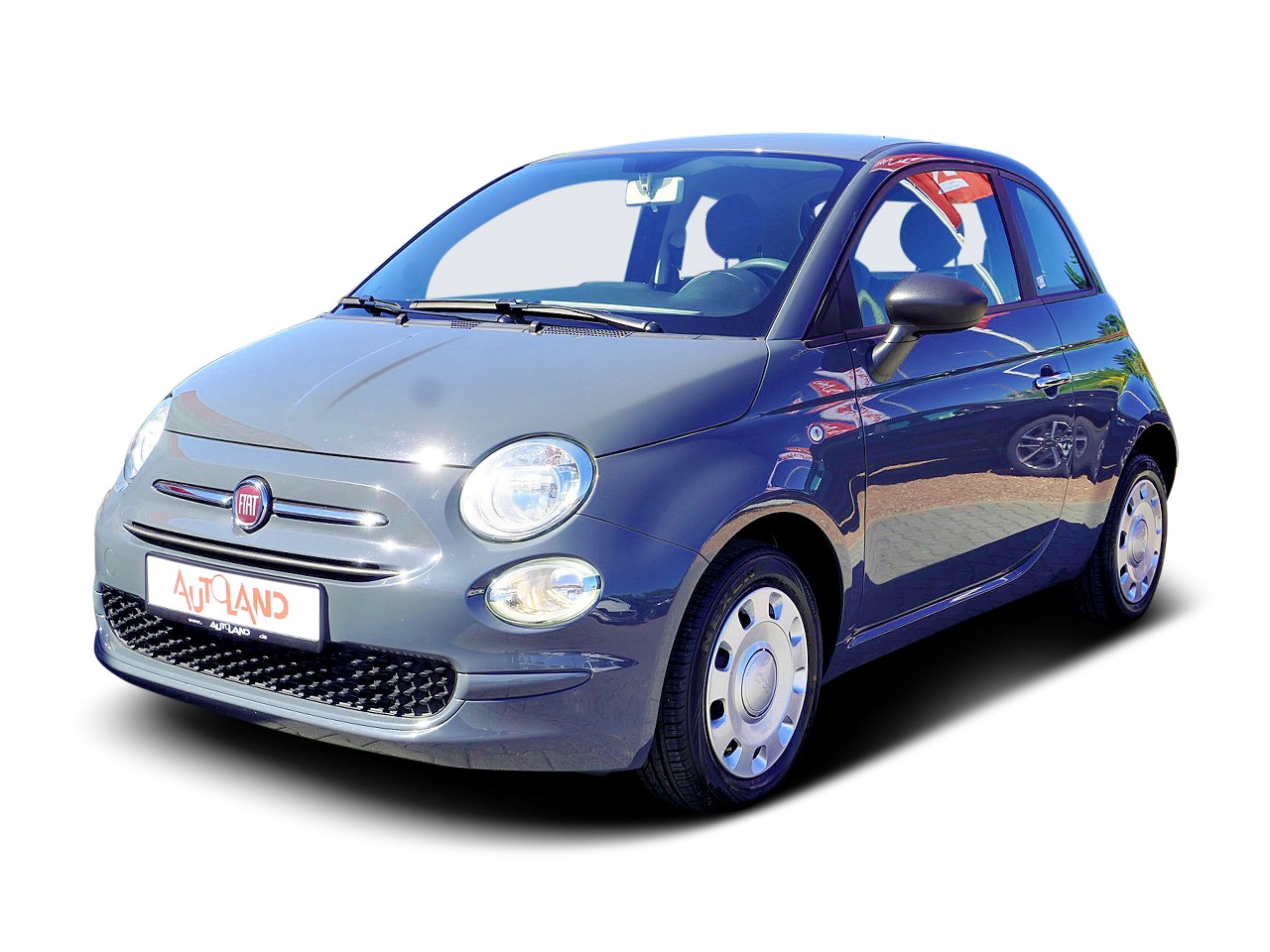 Fiat 500 1.2 Pop