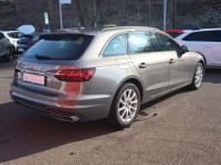Audi A4 Avant 40 TDI advanced