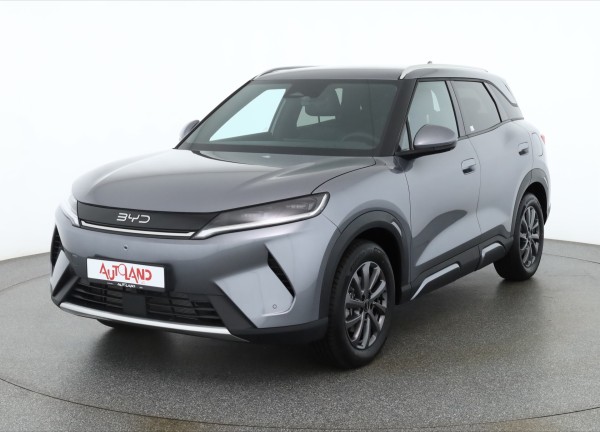BYD ATTO 2 Atto 2 DM-i 1.5 PHEV Boost Aut.