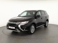 Mitsubishi Outlander 2.4 PHEV 4WD 2-Zonen-Klima Navi Sitzheizung
