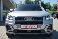 Audi Q2 35 1.5 TFSI sport S-Tronic
