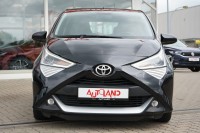 Toyota Aygo 1.0 x