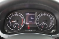 Skoda Fabia 1.0 MPI Ambition