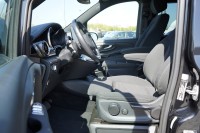 Mercedes-Benz V-Klasse V 300 d extralang Aut.