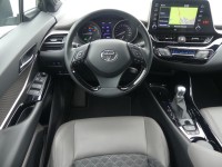 Toyota C-HR C-HR2.0 Hybrid, Style Selection