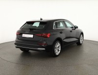Audi A3 Sportback 35 TFSI s-tronic