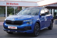 Skoda Kamiq Monte Carlo 1.5 TSI DSG 2-Zonen-Klima Sitzheizung LED