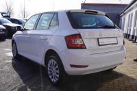 Skoda Fabia 1.0 TSI