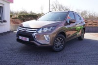 Vorschau: Mitsubishi Eclipse Cross 1.5 T-MIVEC 2WD