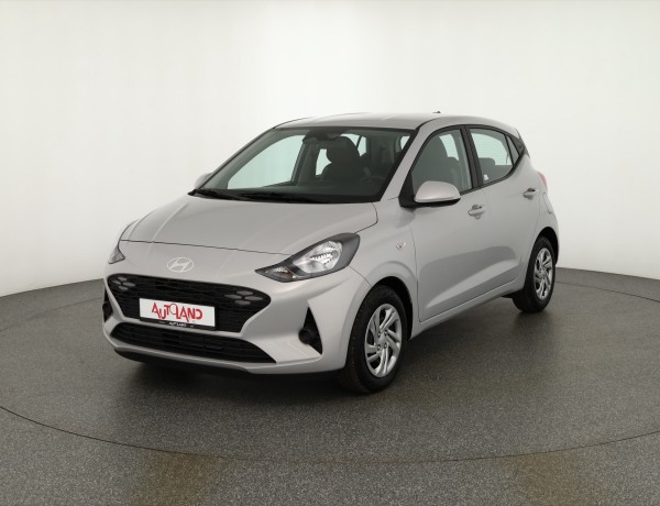 Hyundai i10 1.0