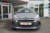 Hyundai i10 1.2 YES!