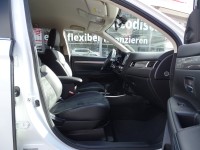 Mitsubishi Outlander 2.0 Diamant Edition+ 4WD