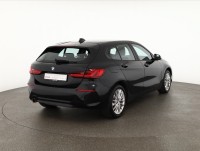 BMW 1 118i Advantage Aut.