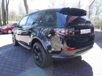 Land Rover Discovery Sport D180 AWD