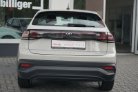 VW Taigo 1.0 TSI