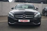 Mercedes-Benz C 200 C200 Avantgarde