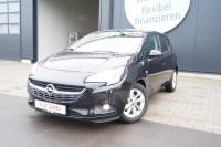 Opel Corsa E 1.4 Selection Tempomat Sitzheizung USB