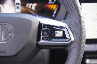 MG ZS 1.5 Hybrid Luxury Aut.