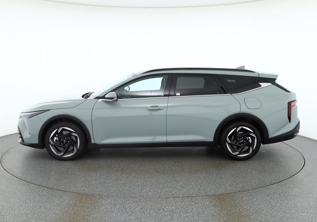 Kia K4 Sportswagon 1.6 T-GDI Aut.
