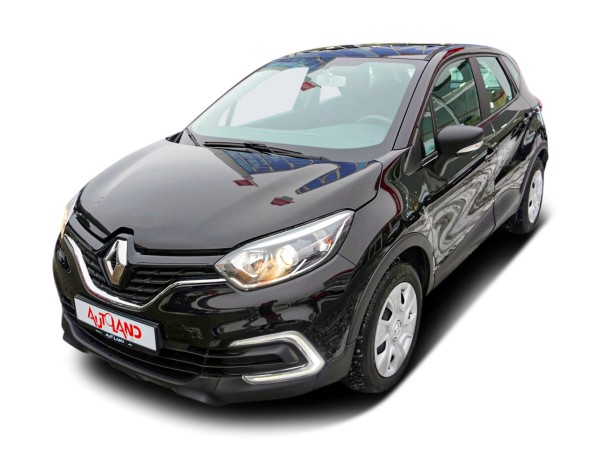 Renault Captur 0.9 TCE Life