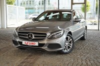 Vorschau: Mercedes-Benz C 200 C200 T-Modell BlueTec / d Avantgarde