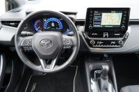Toyota Corolla 1.8 Hybrid Team D