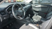 Ford Kuga 1.5 EcoBoost Titanium X