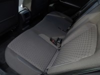 VW T-Cross 1.0TSI DSG