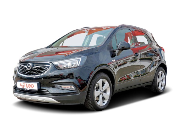 Opel Mokka X 1.6