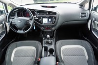 Kia cee'd Sporty Wagon Ceed SW 1.4 Attract