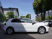 VW Golf VIII 1.5 TSI Life