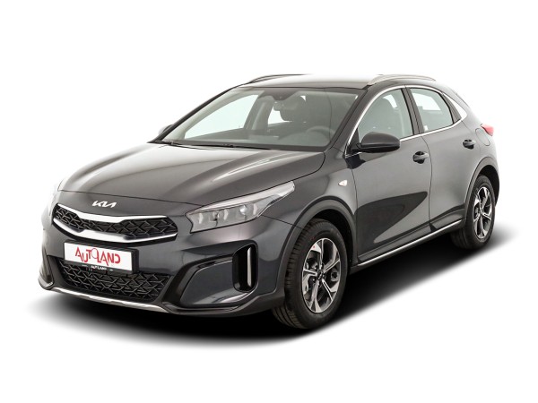 Kia xcee'd XCeed 1.6 GDI Aut.