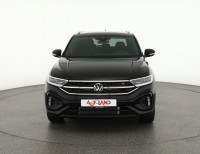 VW T-Roc R-Line 2.0 TSI DSG 4M