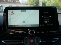 Hyundai i30 Kombi 1.5 N Line Mild-Hybrid
