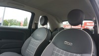 Fiat 500 0.9 Lounge