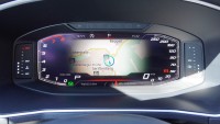 Seat Tarraco 2.0 TSI DSG Xcellence 4Drive