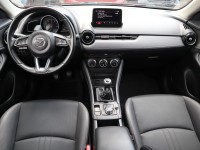 Mazda CX-3 2.0 SKYACTIV-G Sports-Line