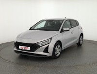 Hyundai i20 1.2 Navi Sitzheizung LED