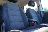 VW Touran 1.4 TSI