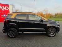 Ford EcoSport 1.0EB ST-Line